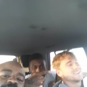 Meet your Posher, Calvin